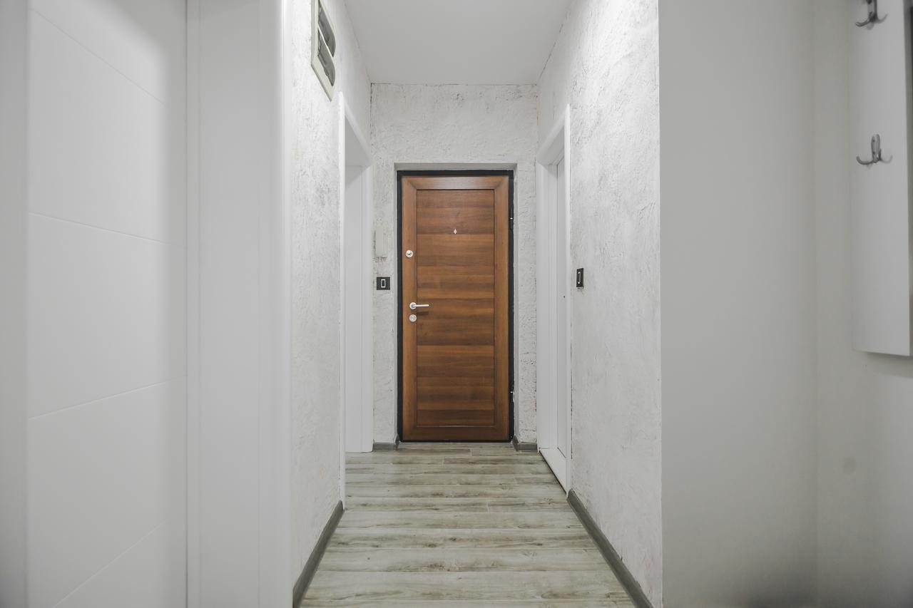 Kristal Apartmani أراندجيلوفاك المظهر الخارجي الصورة