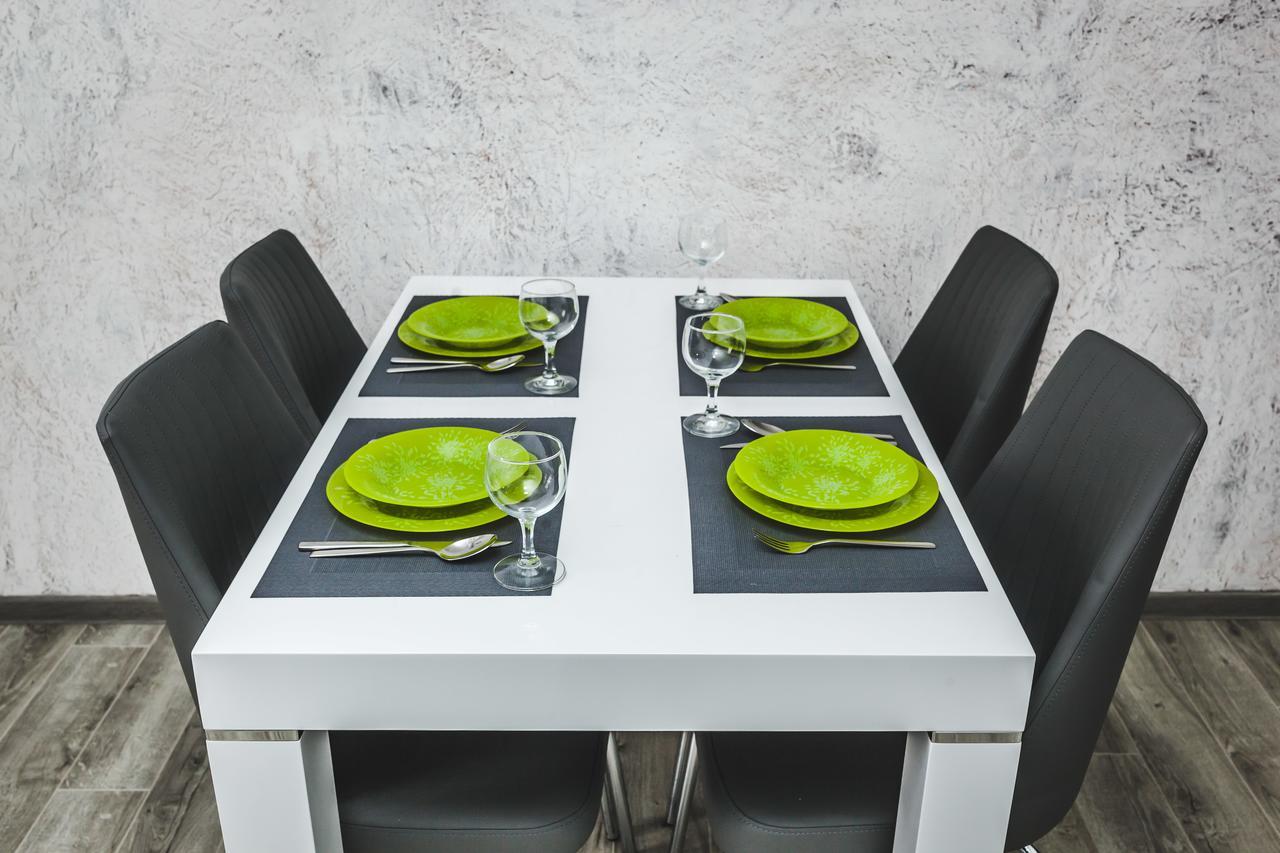 Kristal Apartmani أراندجيلوفاك المظهر الخارجي الصورة